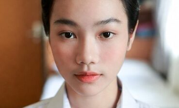 ผมเป็นรุ่นพี่ปี 4 เย็ดนักศึกษาปี 1 คลิปหลุดในหอพัก โดนแฟนเก่าปล่อยเต็ม